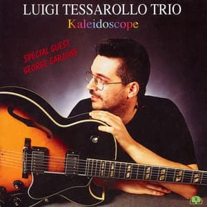 Kaleidoscope - Luigi Tessarollo