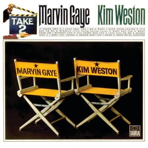 Take Two - Marvin Gaye