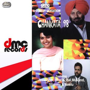 Chhankata 98 - Jaswinder Bhalla