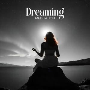 Dreaming Meditation - Melatonin Monk