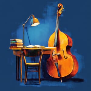 Velvet Vibes - Sleep Jazz