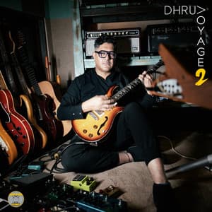 Voyage 2 - Dhruv Ghanekar