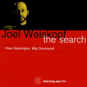 The Search - Joel Weiskopf