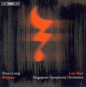 Long: Rhymes - Zhou Long