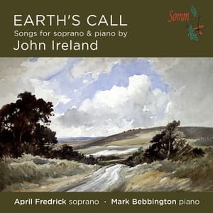 Earth's Call - John Ireland
