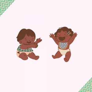 Awesome - Baby Bedtimes - Baby Slaapmuziek Luxe