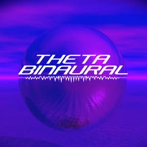 Binaural Beat Stimulation - Theta Binaural
