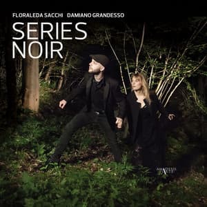 Series Noir - Floraleda Sacchi