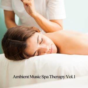 Ambient Music Spa Therapy Vol. 1 - Relaxing Asian Spa Music