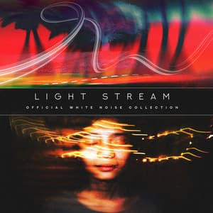 Light Stream - Official White Noise Collection