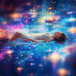 Nidra and Astral Projection Alpha Waves - Christa Scott