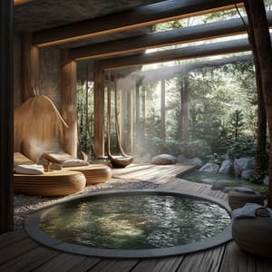Magia - Masajes Spa