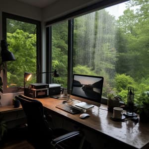 Mente Calmada: Melodías Calmantes De Relajación Y Enfoque - Musica para Leer Playlist