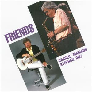 Friends - Stephan Diez