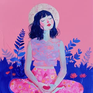 Música Para Relajación Pura: Capas Armónicas Reconfortantes - Lista de reproducción de música curativa