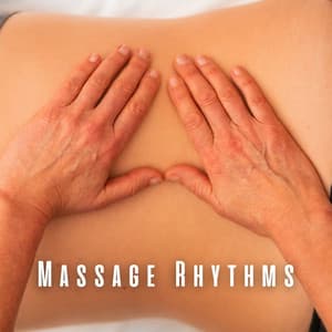 Massage Rhythms: Theta Waves with Binaural Rain Sounds - Sample Rain Library
