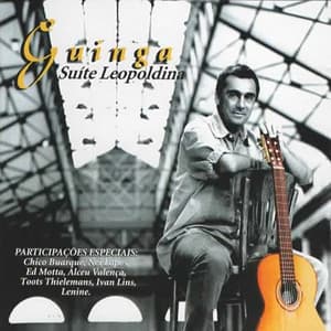 Suíte Leopoldina - Guinga