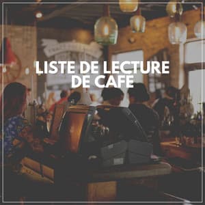 Liste De Lecture De Café - Le Sommeil