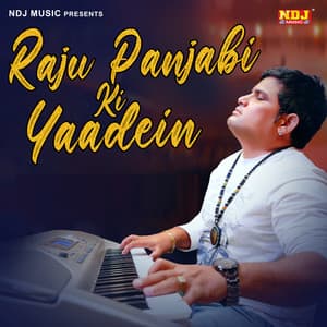 Raju Punjabi Ki Yaadein - Raju Punjabi