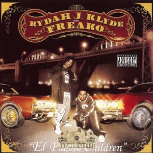 El Pueblo Children - Freako