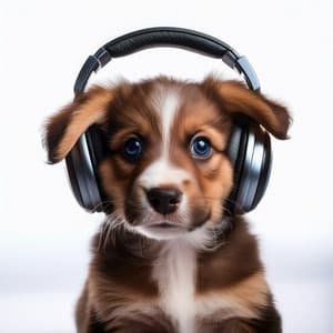 La Música Electrónica Para Mascotas: Ritmos Para Compañeros Peludos - Paz para criaturas