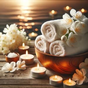 Aumenta l'energia spirituale e lo stato mentale - Meditazione zen musica