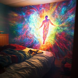 Harpens Rejse gennem Roskilde - Instrumentale slaapmuziek