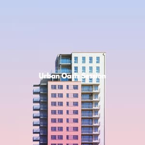 Urban Oasis Session - Frühstücksmusik