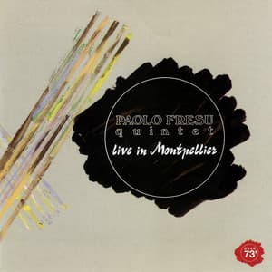 Live in Montpellier - Paolo Fresu