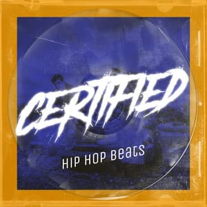 Certified Hip Hop Beats - Bass Block