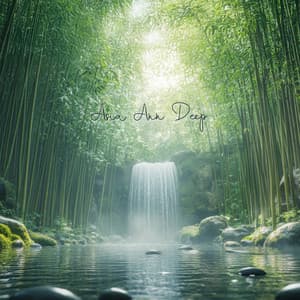 Find Your Zen - Asia Ann Deep