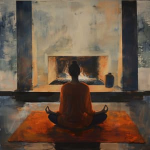 Armonía Enfocada: Sonidos Serenos Para Relajación En El Trabajo - Música para trabajar en casa