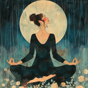 Ecos Armónicos: Paisajes Sonoros Para El Alma - Elevación del alma