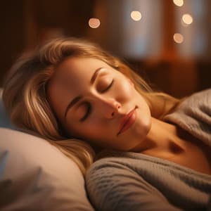 Acordes Lofi Somnolientos: Patrones Melódicos Calmados - Fuera del cielo