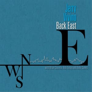 Back East - Jerry Vivino