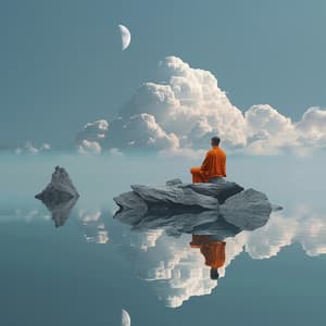 Música Para El Viaje Interior: Sonidos Espirituales - Soñar en paz