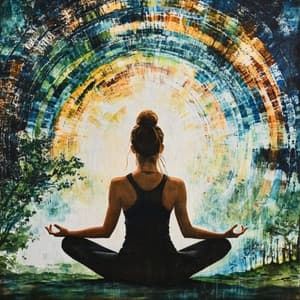 Celestial Breath - Yoga Relaxation Music