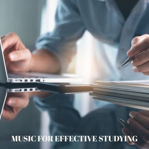 Music for Effective Studying - Better Concentration, Improve Your Brain Skills - Study New Age Counter Display