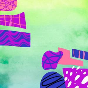 Astounding Latin Guitar - Bgm for Virtual Details - Hotel Jazz