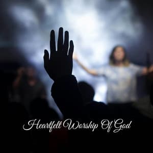 Heartfelt Worship Of God - Praise and Worship Orchestra