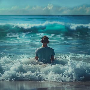 Soothing Seas: Ocean Relaxation Music - Relaxing Zen Music Therapy