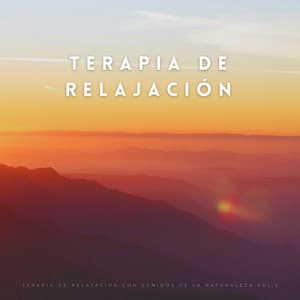 Terapia De Relajación Con Sonidos De La Naturaleza Vol.2 - La naturaleza