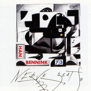 Nerve Beats - Han Bennink