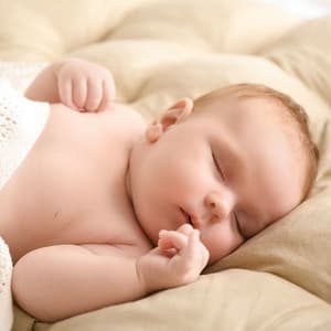Lofi Baby Sleepwaves: Ambient Sound Harmonies for Sweet Dreams - Lofi Playlist