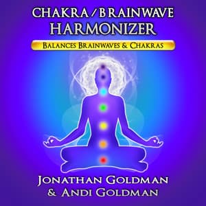 Chakra / Brainwave Harmonizer - Jonathan Goldman