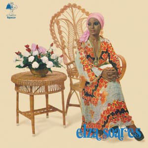 Elza Soares - Elza Soares
