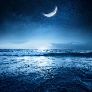 Lofi Al Caer La Noche: Sonidos Tranquilos Para Dormir - Escalofríos