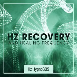 Hz Recovery and Healing Frequency - Hz HypnoSOS