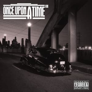 Once Upon A Time 2 - Jay Worthy