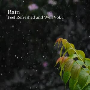 Rain: Feel Refreshed and Well Vol. 1 - Reiki
